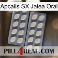 Apcalis SX Oral Jelly 07